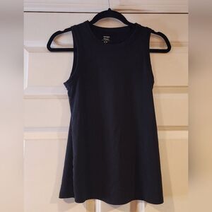 Old Navy Classic black tank S